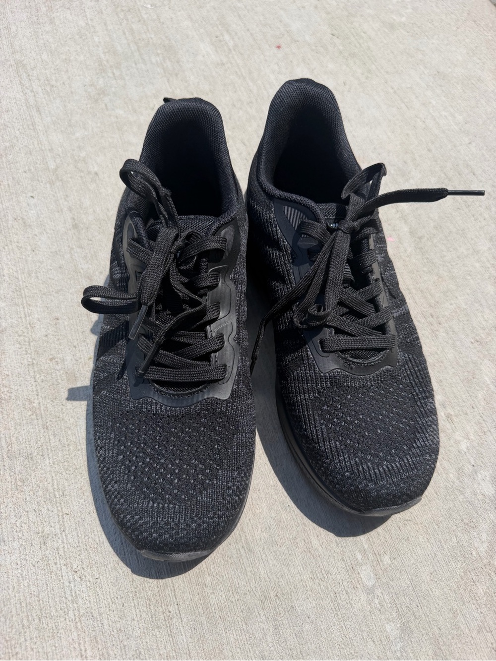 Athletic Shoes